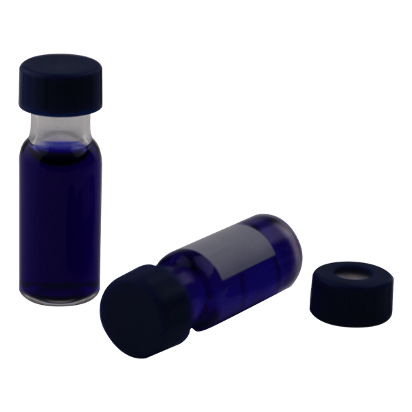 Sigma 2ml chromatography vials for liquid autosampler